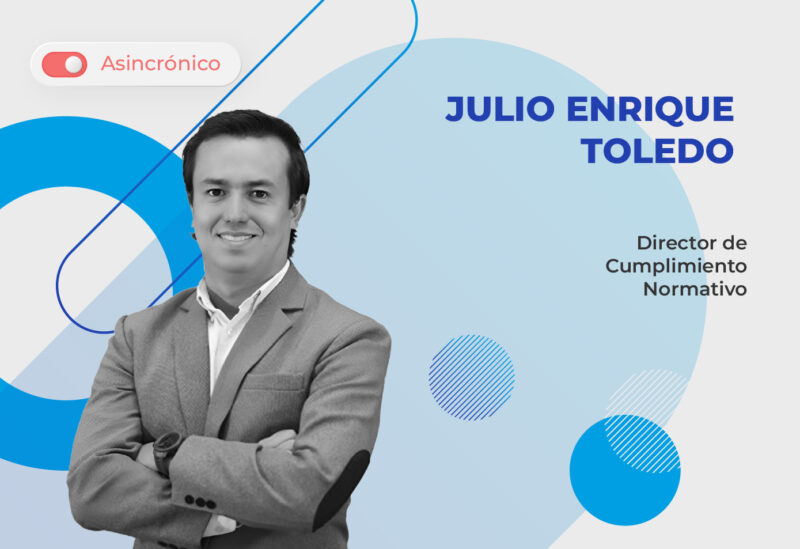 Regulación Fintech y la función del Compliance ante nuevas regulaciones. - Imagen 1