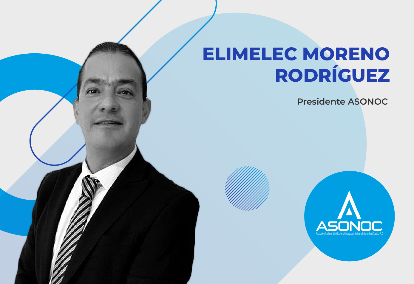 Banner web jpg_Elimelec Funciones y habilidades necesarias del Oficial de Cumplimiento, en la era de la Inteligencia Artificial - Imagen 1