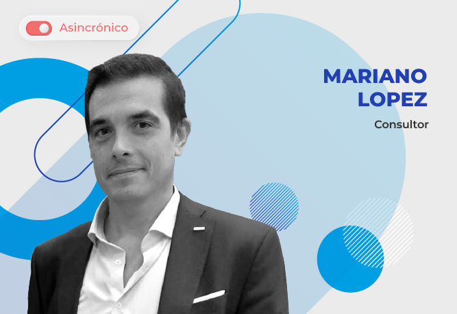 Banner web JPG_Mariano Lopez Auditorías internas con enfoque en Compliance - Imagen 1