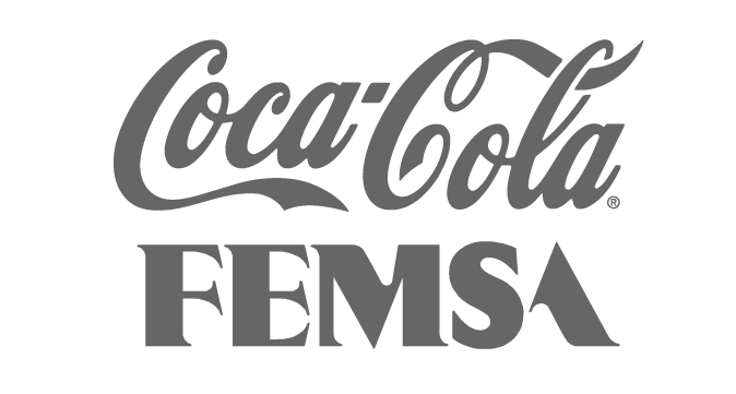 Coca Cola-Logo-gris