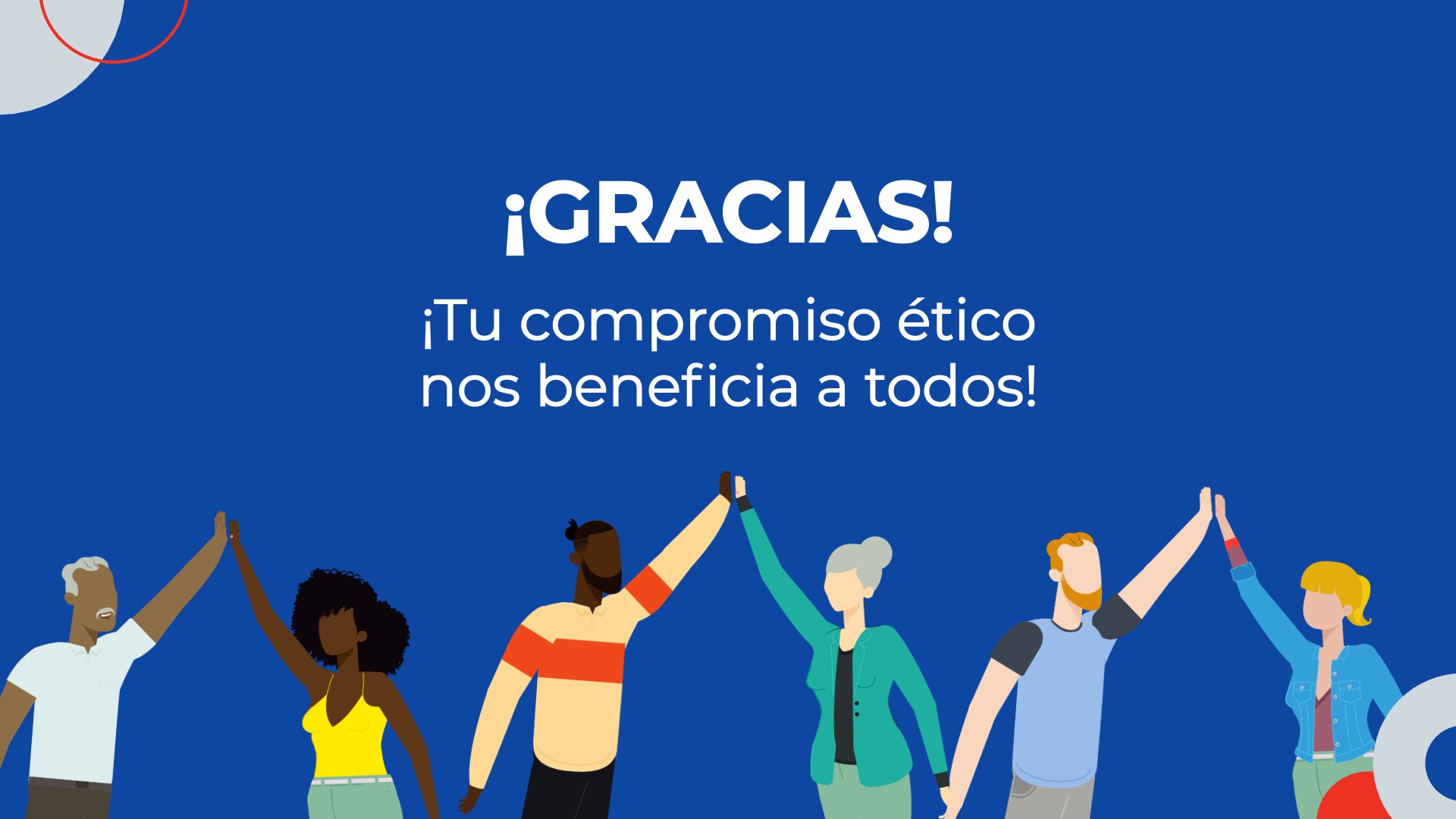 Tenemos un compromiso - TOTH Training