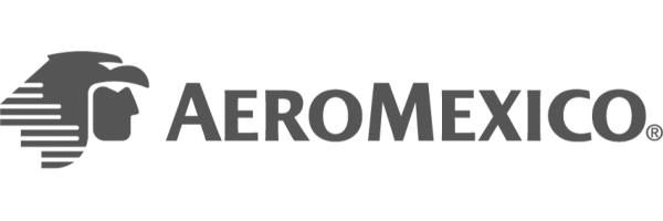 Aeromexico-Logo-gris