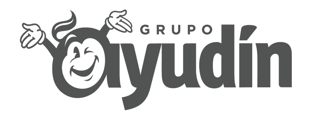 Ayudín_gris