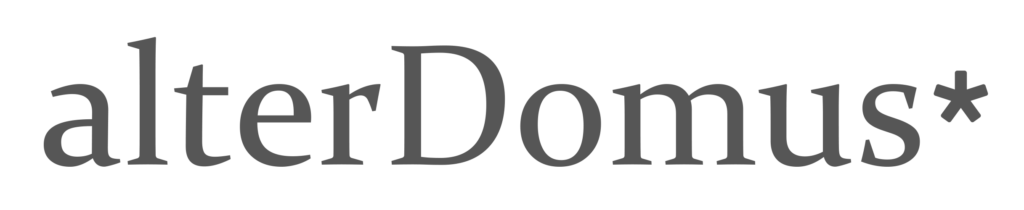 alterDomus_Logotype grises