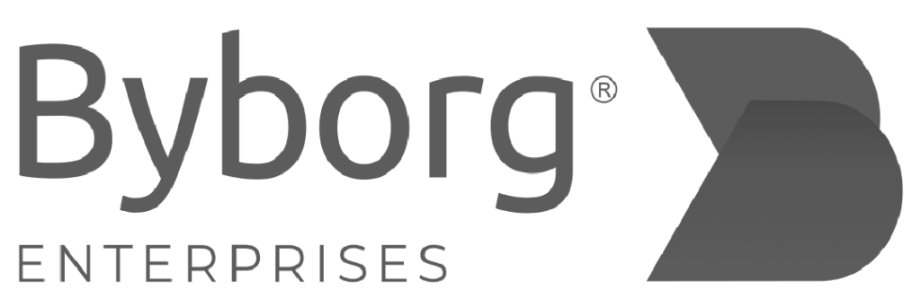 Byborg- Logo-gris