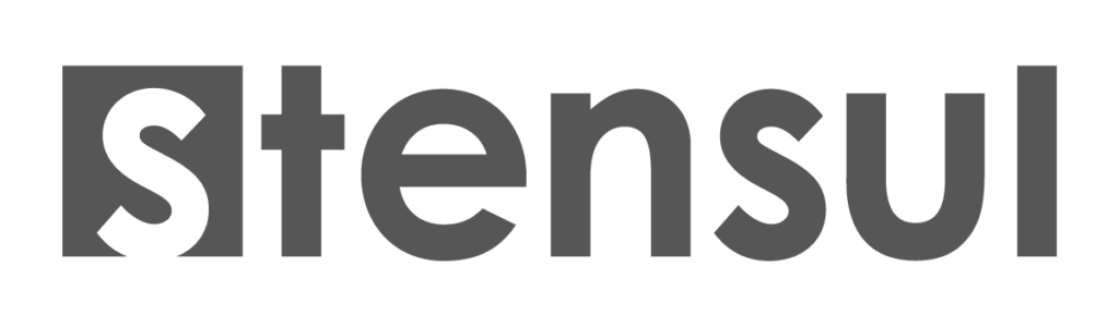 stensul grises