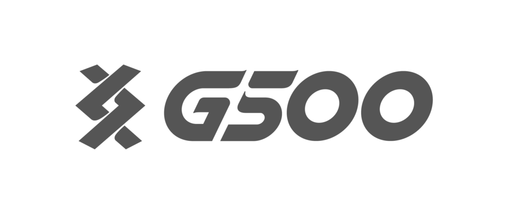 G500 gris