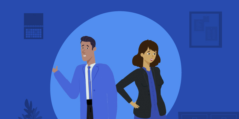 Igualdad Salarial en Ecuador
