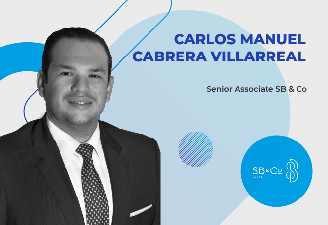 Carlos Cabrera - Del cumplimiento a la competitividad empresarial