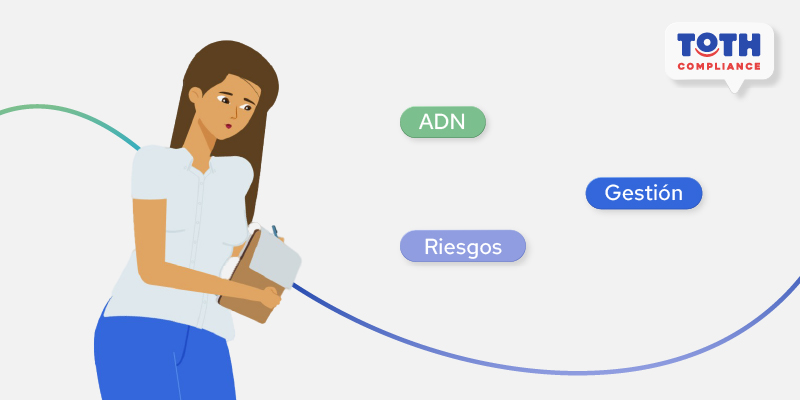 El Nuevo ADN de la Gestión de Riesgos