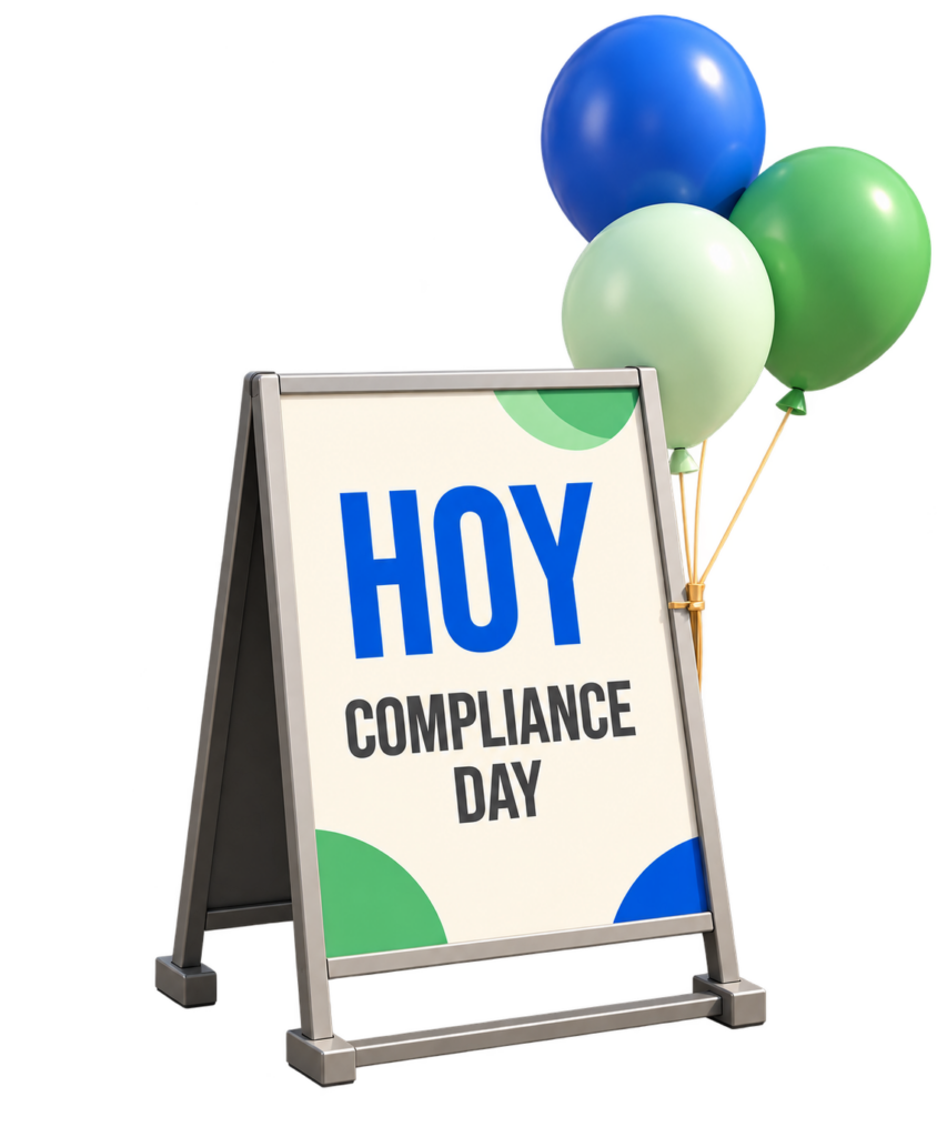 Compliance Day, jornada de sensibilización