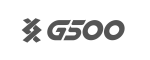 G500 gris